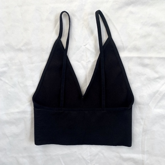 NEW Free People Movement Ali Low Back Bra - Picture 5 of 7